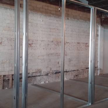 Construction Update #4