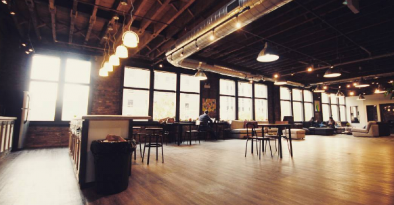 Look Mom, I’m Coworking!