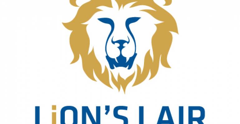 Heading into the Lion’s Lair