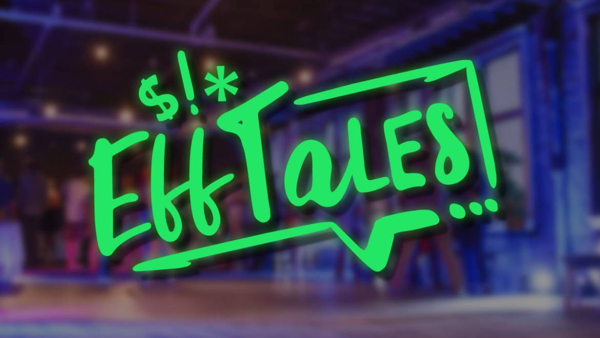 Eff! Tales – The Season Finale