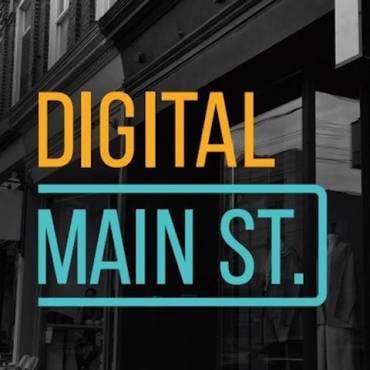 Next Stop: Digital Main Street