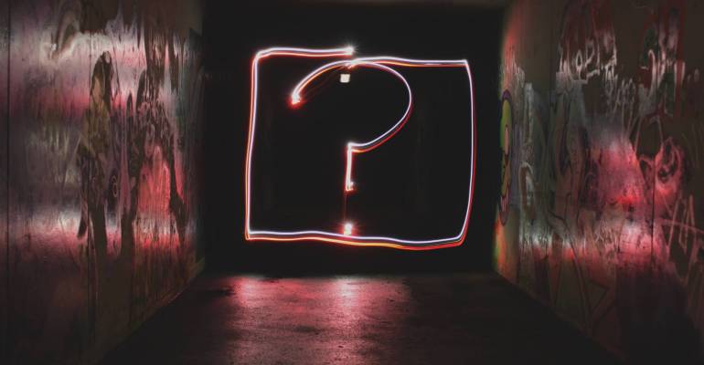 Every Entrepreneur Needs To Ask This One Question Every Day