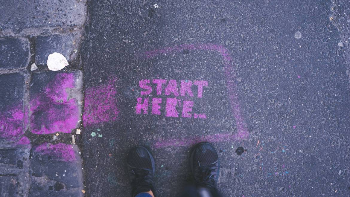Don’t Start A Project Unless You Answer These 5 Questions